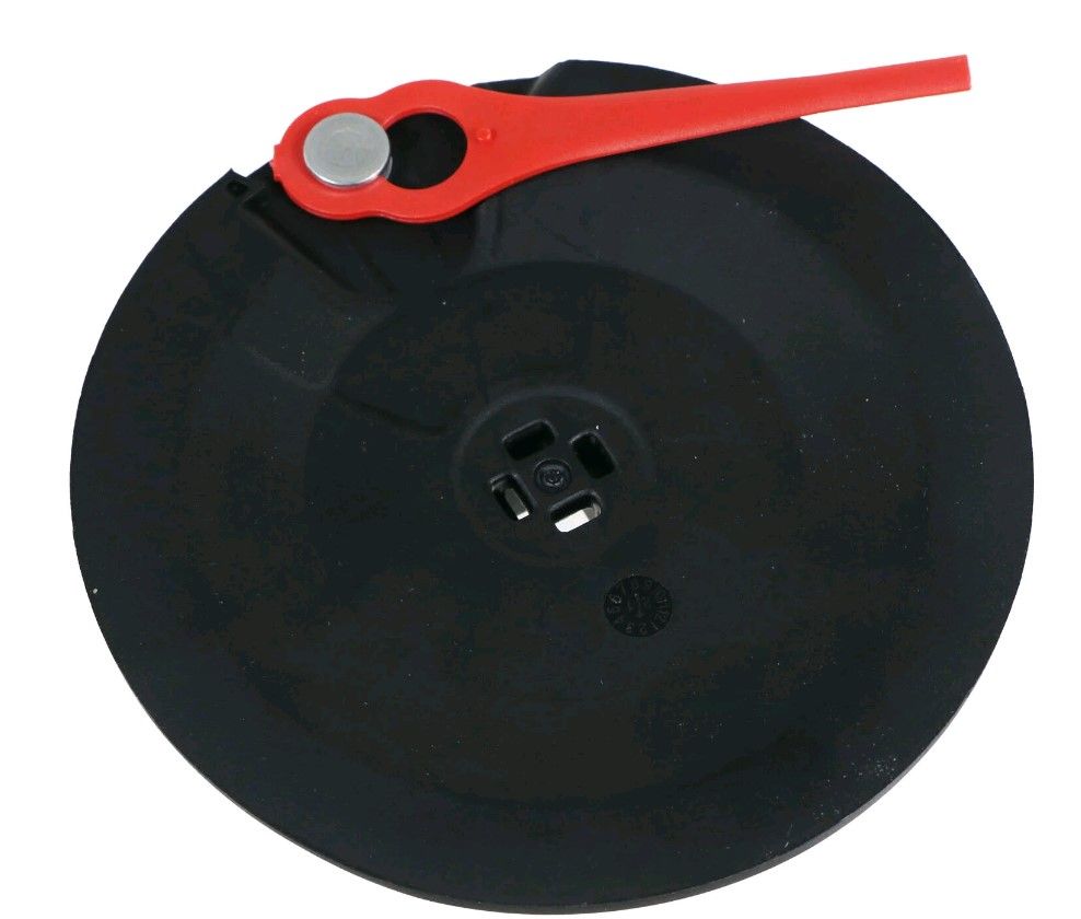 Veitsenpitin trimmerille Bosch 1619X08505