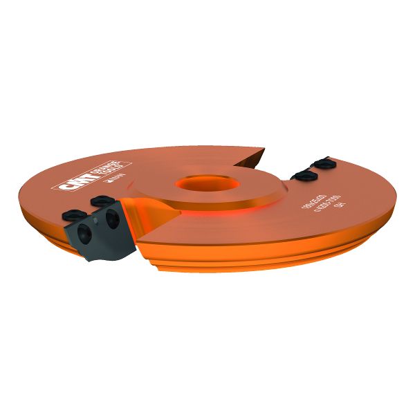 Jyrsintäpää CMT 694.012.30; 180X25X30 mm