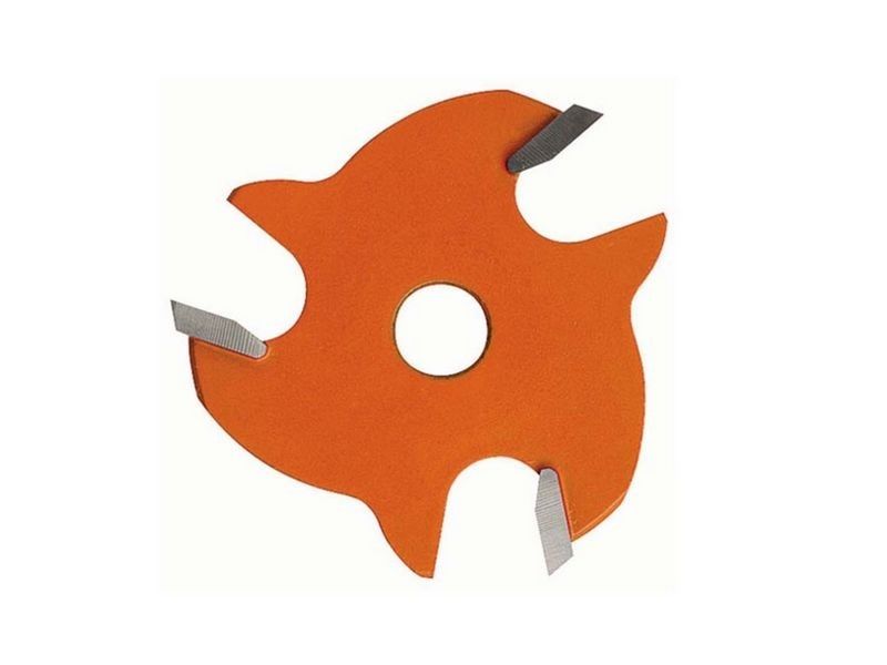 Levyjyrsin CMT 822.332.11; 3,2/47,6 mm