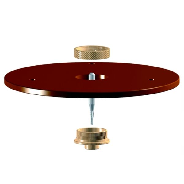 Hiomalautanen CMT 899.000.01