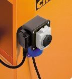 Tarvikkeet CMT 999.100.11