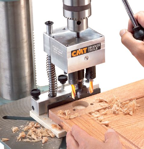 Istukka CMT CMT333-4809