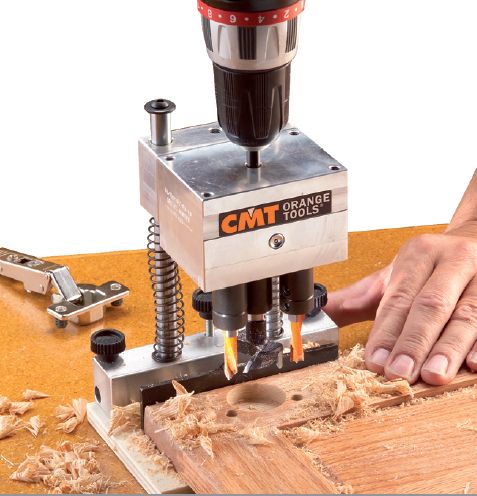 Istukka CMT CMT334-4595