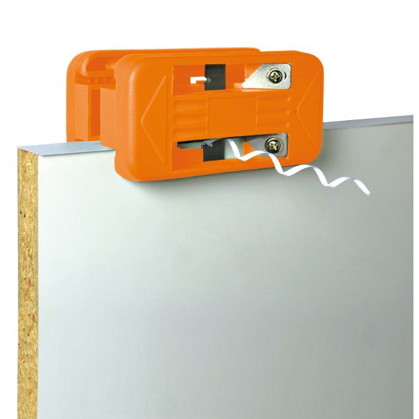 Listan viimeistelijä CMT DET-001