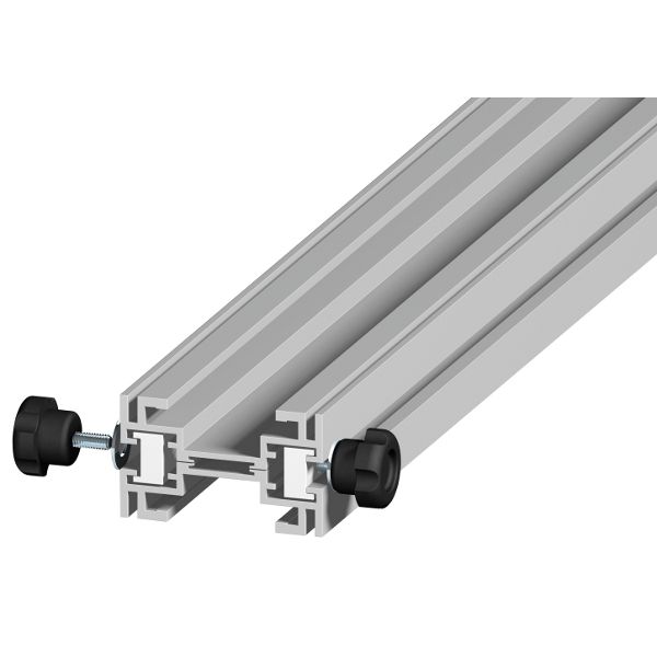 Ohjainkisko adapteri CMT; 8 kpl.