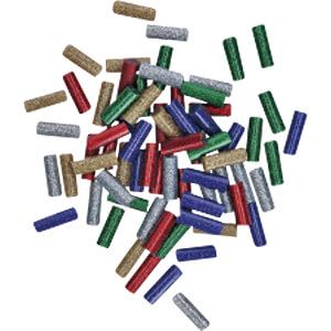 Liimapuikot Bosch; 7x20 mm; 70 kpl; kiiltävä