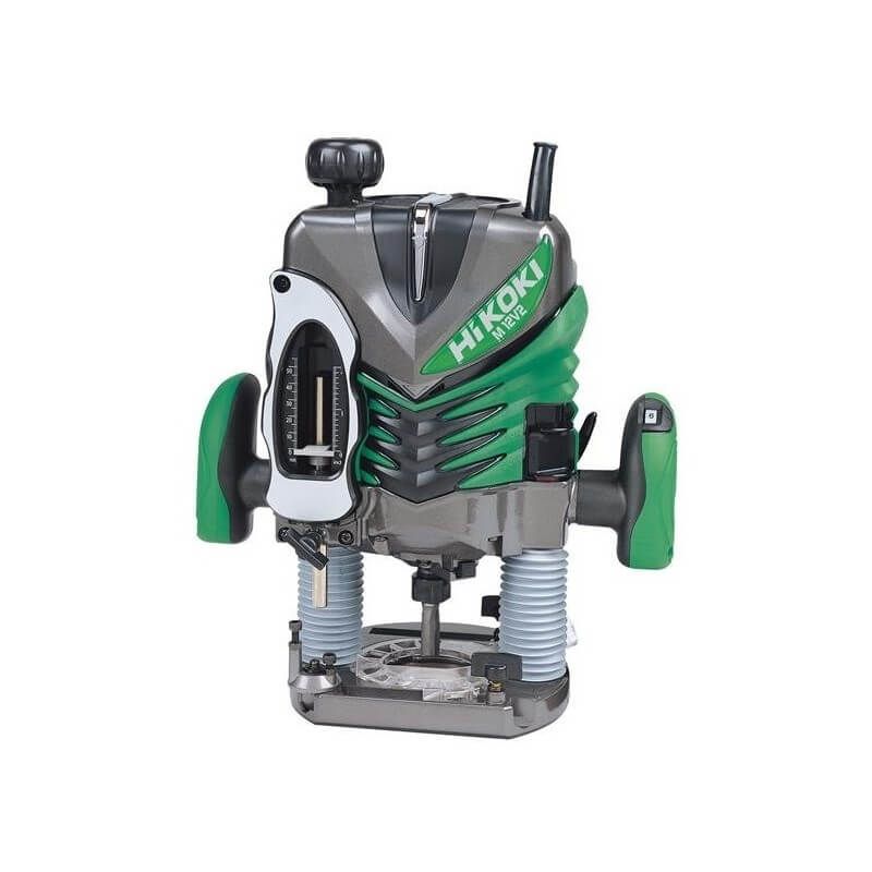 Yläjyrsin HiKOKI M12V2; 2000 W