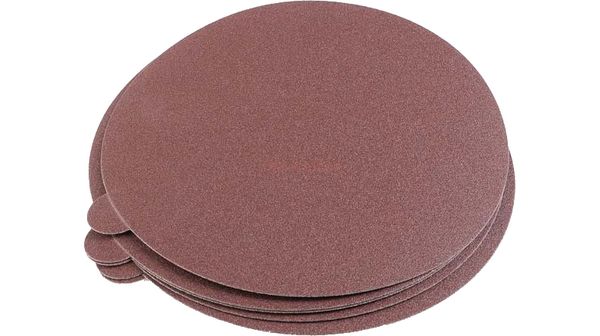 Hiomalaikka Proxxon 28970; 250 mm; 5 kpl.