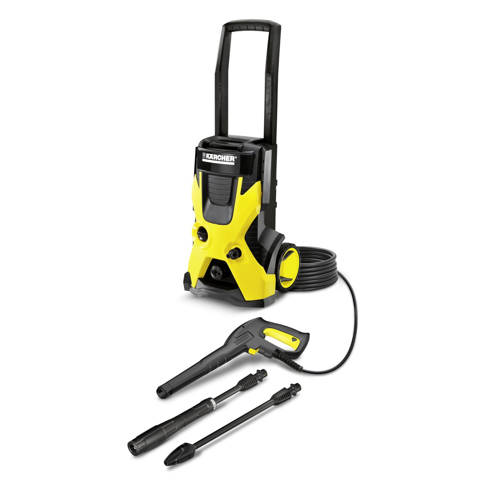 Painepesuri Karcher K 5 Basic EU