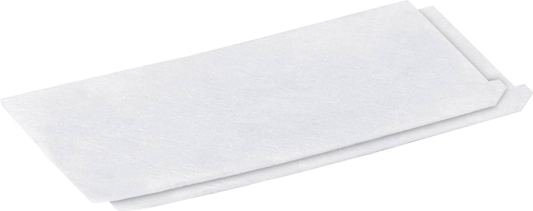 Ilmasuodatin moottorin viilennykseen Karcher 2.863-262.0; 2 kpl.