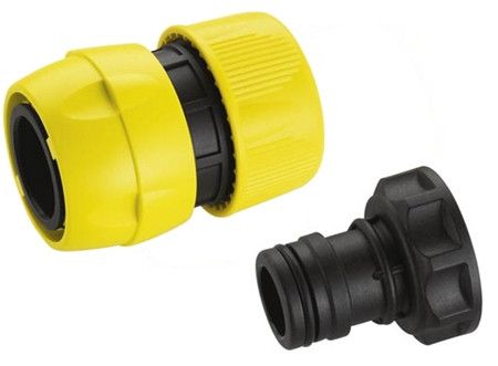 Ohjausventtiili/kasteluventtiili Karcher 6.997-340