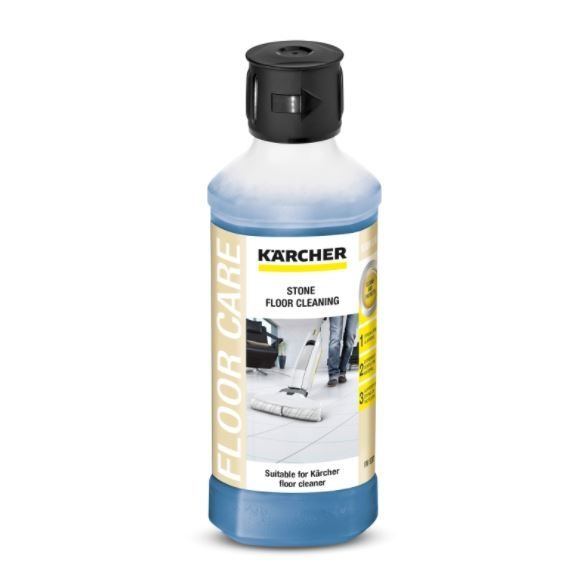Puhdistusaine kiville ja julkisivuille Karcher 6.295-943.0