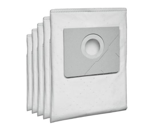 Tekstiiliset pölypussit imurille Karcher 6.907-478.0