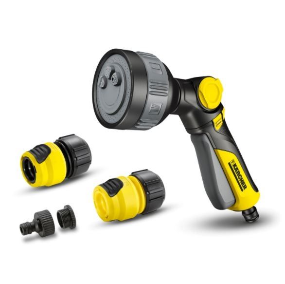 Universaali letkuliitin hanaliittimellä Karcher 2.645-290.0