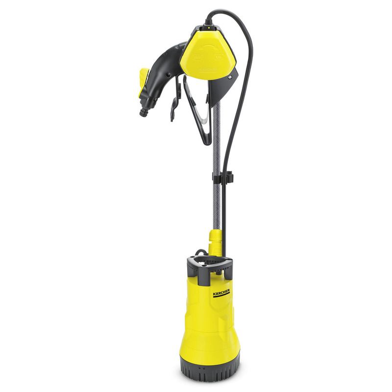Vesipumppu Karcher BP 1 BARREL EU