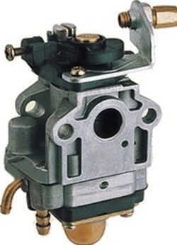 Kaasutin Stiga 123054025/1