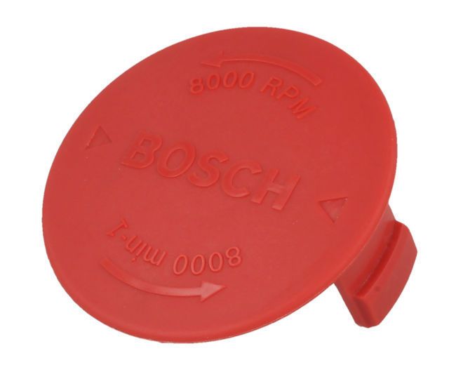 Siimapään kansi Bosch F016F04841
