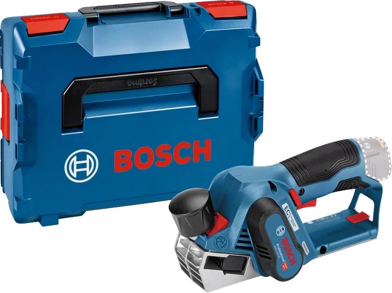 Akkuhöylä Bosch GHO 12V-20; 12 V (ilman akkua ja laturia)