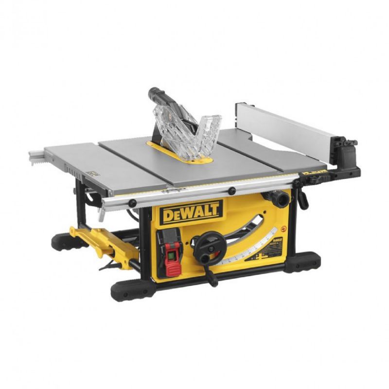 Pöytäsaha DeWalt DWE7492