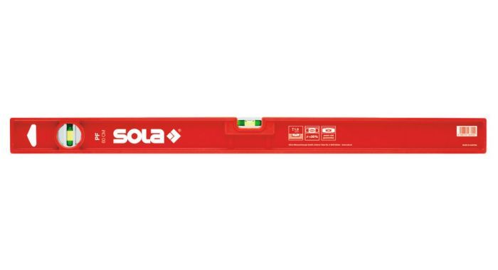 Vesivaaka Sola PF 60; 60 cm