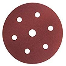 Hiomapaperi Virutex; 225 mm; P24; 10 kpl.