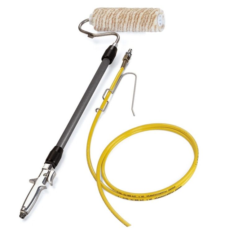 Maalitela Wagner; DN4; 27 Mpa; 7,5 m