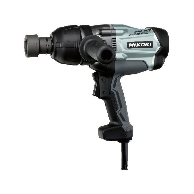 Iskumutterinväännin HiKOKI WR22SE