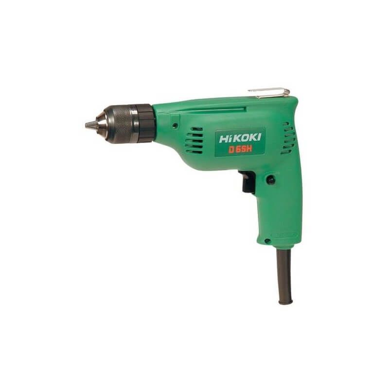 Porakone HiKOKI D6SH