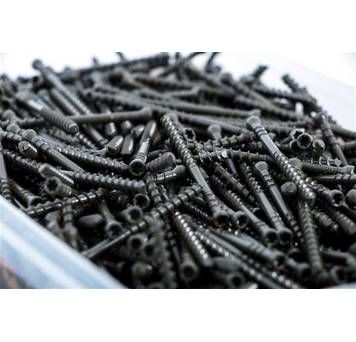 Puuruuvi Camo; A2; 60 mm; 350 kpl.