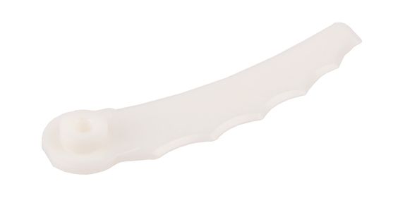 Varaosa muovi veitsi Makita UR100; 5 kpl.