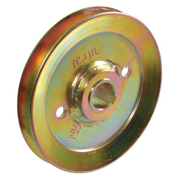 Hihnapyörä  Stiga&nbsp;125601571/0