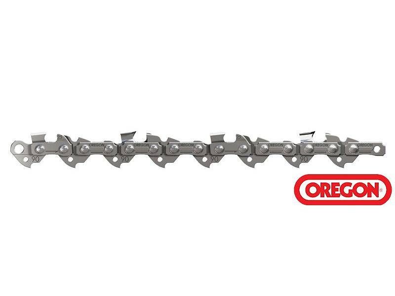 Moottorisahanketju Oregon 12''; 30 cm; 3/8''; 45; 1,1 mm