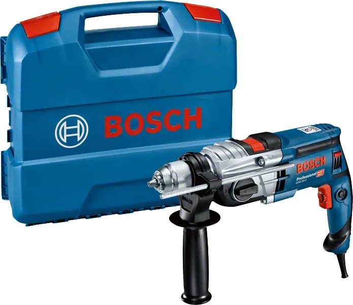 Iskuporakone Bosch GSB 20-2