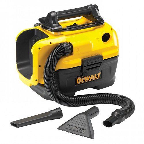 Pölynimuri DeWalt DCV584L (ilman akkua ja laturia)