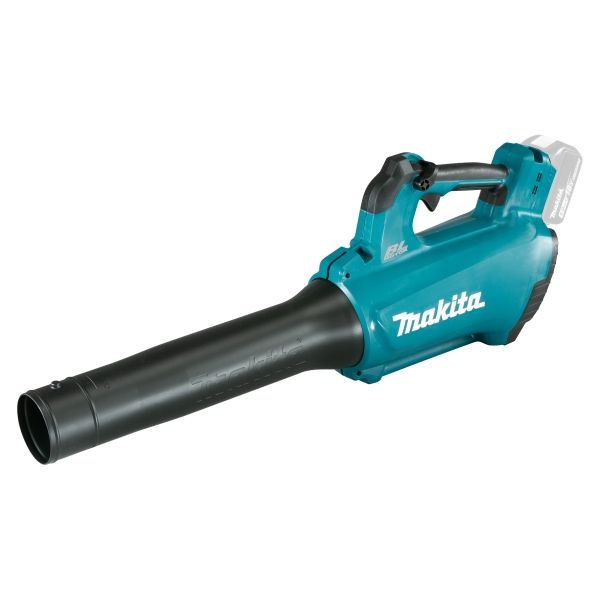 Akku lehtipuhallin Makita DUB184Z; 18 V (ilman akkua ja laturia)