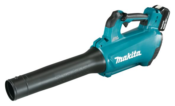 Akku lehtipuhallin Makita DUB184RT; 18 V; 1x5,0 Ah akku