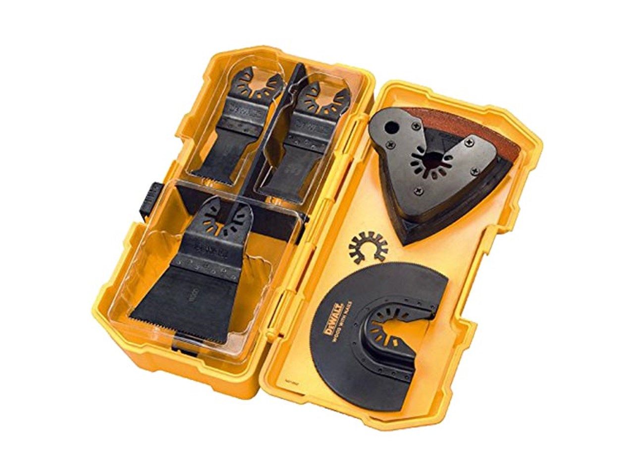 Tarvikesarja Dewalt DT20731