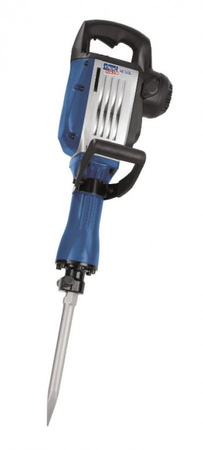 Murtovasara Scheppach AB1600; 50 J; HEX