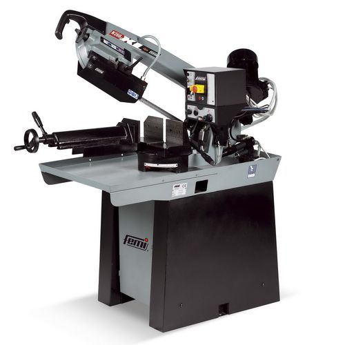 Metallivannesaha Femi N250DA XL