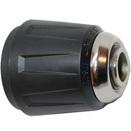 Pikaistukka Bosch 2609111940; 1-13 mm