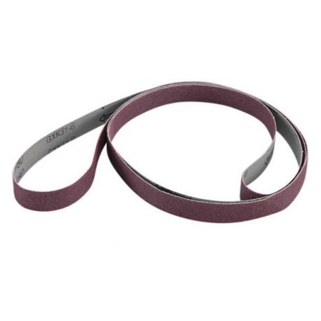 Hiomanauha Makita LB1200F; P80; 20x2240 mm