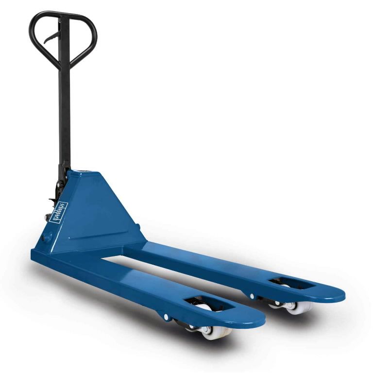 Kuljetuskärry Scheppach HW2500, 2500 kg