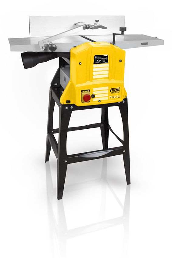 Oiko- ja tasohöylä ''2 in 1'' Femi job Line PF 250