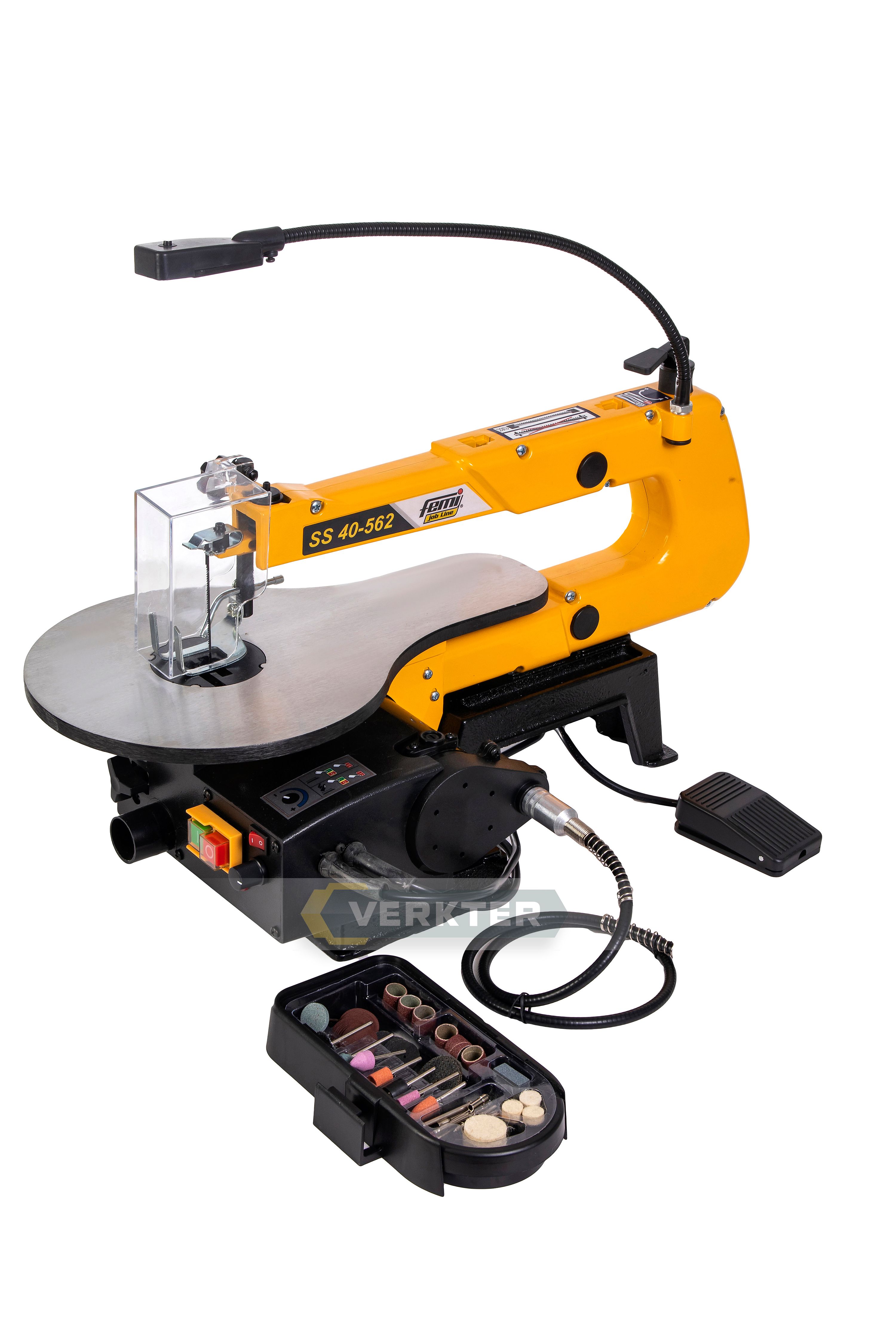 Kuviosaha Femi job Line SS 40-562