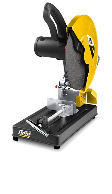 Metallisaha Femi job Line CS 20-140