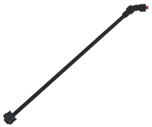 Jatkosuihkuputki Solo 49439