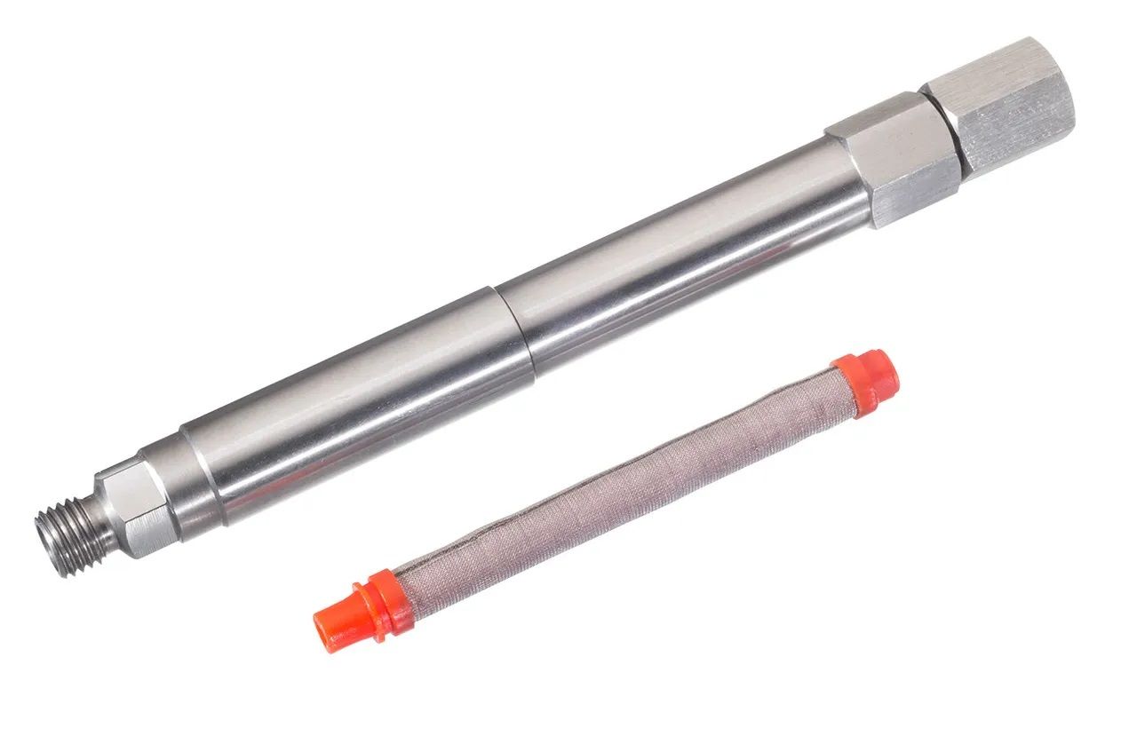 Suodatin väriruiskuun Wagner HEA