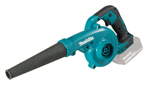 Akkupuhallin Makita DUB185Z; (ilman akkua ja laturia)