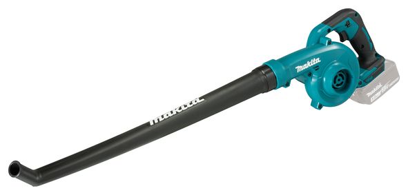 Akkupuhallin Makita DUB186Z; 18 V; (ilman akkua ja laturia)