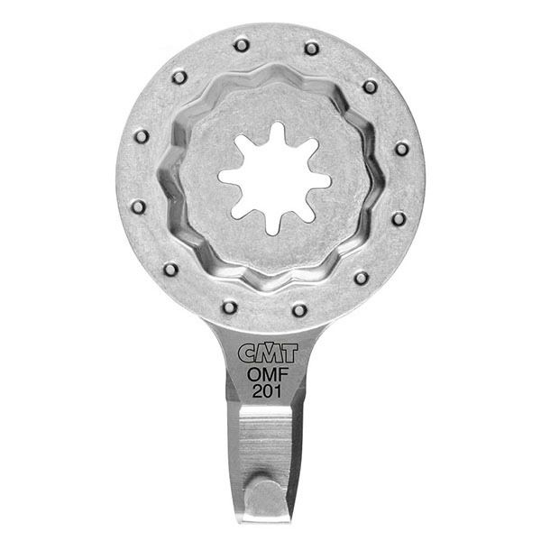 Tiivisteaineleikkuri CMT OMF201; 16 mm